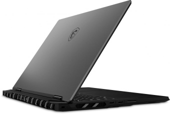 Ноутбук MSI CreatorPro X18 HX A14VMG-456RU Core i9 14900HX 128Gb SSD1Tb NVIDIA RTX 5000 Ada для ноутбуков 16Gb 18" IPS UHD+ (3840x2400) Windows 11 Professional grey WiFi BT Cam (9S7-182253-456) от магазина РЭССИ