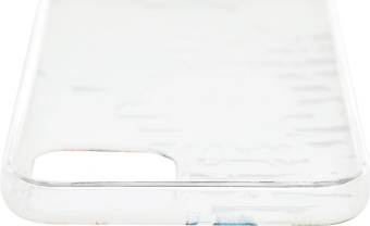 Чехол (клип-кейс) Gresso для Apple iPhone 12/12 Pro Air прозрачный/рисунок (GR17AAAE9076) от магазина РЭССИ