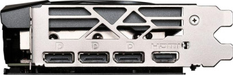 Видеокарта MSI PCI-E 4.0 RTX 4070 SUPER 12G GAMING SLIM NVIDIA GeForce RTX 4070 Super 12Gb 192bit GDDR6X 2475/21000 HDMIx1 DPx3 HDCP Ret от магазина РЭССИ