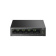 Картинка Коммутатор TP-Link LS105LP 5x100Мбит/с 4PoE 41W неуправляемый от магазина РЭССИ Коммутатор TP-Link LS105LP 5x100Мбит/с 4PoE 41W неуправляемый от магазина РЭССИ