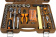 Картинка Универсальный набор инструмента Ombra OMT93S 1/4"DR и 1/2"DR от магазина РЭССИ Универсальный набор инструмента Ombra OMT93S 1/4"DR и 1/2"DR от магазина РЭССИ