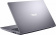 Ноутбук Asus X415KA-EK070W Pentium Silver N6000 4Gb SSD128Gb Intel UHD Graphics 14" TN FHD (1920x1080) Windows 11 Home grey WiFi BT Cam (90NB0VH2-M001N0) от магазина РЭССИ