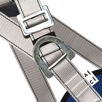 Страховочная привязь ОкаПром СП-5 OP-065 от магазина РЭССИ