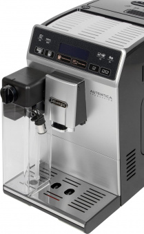 Кофемашина Delonghi Autentica ETAM29.660 SB 1450Вт серебристый/черный от магазина РЭССИ