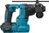 Картинка Перфоратор Makita DHR183Z патрон:SDS-plus уд.:1.7Дж аккум. от магазина РЭССИ Перфоратор Makita DHR183Z патрон:SDS-plus уд.:1.7Дж аккум. от магазина РЭССИ