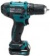 Картинка Дрель-шуруповерт Makita DF333DWAE аккум. патрон:быстрозажимной (кейс в комплекте) от магазина РЭССИ Дрель-шуруповерт Makita DF333DWAE аккум. патрон:быстрозажимной (кейс в комплекте) от магазина РЭССИ