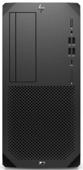ПК HP Z2 G9 MT Core i9 14900K (3.2) 32Gb SSD1Tb UHDG 770 Windows 11 Professional 64 GbitEth 700W kb мышь клавиатура черный (996N0ET ПУ) от магазина РЭССИ