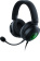 Наушники с микрофоном Razer Kraken V3 HyperSense черный 2м мониторные оголовье (RZ04-03770100-R3M1) от магазина РЭССИ