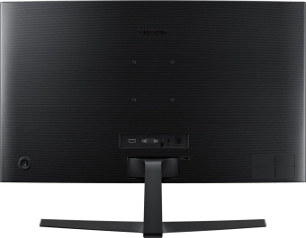Монитор Samsung 23.5" C24F396FHI черный VA LED 16:9 HDMI матовая 250cd 178гр/178гр 1920x1080 60Hz VGA FHD 3.3кг от магазина РЭССИ