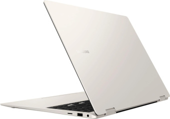 Ультрабук Samsung Galaxy Book 3 Pro 360 NP960 Core i7 1360P 16Gb SSD1Tb Intel Iris Xe graphics 16" AMOLED Touch FHD (1920x1080) Windows 11 Home English 64 graphite WiFi BT Cam 4405mAh (NP964QFG-KA1US) от магазина РЭССИ