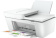 МФУ струйный HP DeskJet Plus 4120 (3XV14B) A4 WiFi USB белый от магазина РЭССИ