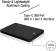 Накопитель SSD Silicon Power USB-C 1TB SP010TBPSD75PSCK Bolt B75 Pro 2.5" черный от магазина РЭССИ
