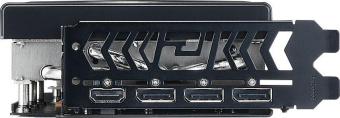 Видеокарта PowerColor PCI-E 4.0 RX7800XT 16G-L/OC AMD Radeon RX 7800XT 16Gb 256bit GDDR6 2124/19500 HDMIx1 DPx3 HDCP Ret от магазина РЭССИ