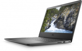 Ноутбук Dell Vostro 3400 Core i3 1115G4 8Gb 1Tb Intel UHD Graphics 14" WVA FHD (1920x1080) Linux black WiFi BT Cam (N6004VN) от магазина РЭССИ