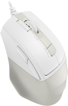 Мышь A4Tech Fstyler FM45S Air бежевый оптическая (2400dpi) silent USB (7but) от магазина РЭССИ