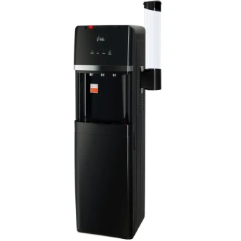 Пурифайер напольный ECOTRONIC A7-U4LE Black 12669 от магазина РЭССИ