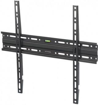 Кронштейн для телевизора Arm Media PLASMA-3 new черный 22"-65" макс.55кг настенный фиксированный от магазина РЭССИ