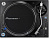 Проигрыватель винила Pioneer PLX-1000 ручной черный от магазина РЭССИ