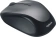 Мышь Logitech M235 серый/черный оптическая (1000dpi) беспроводная USB для ноутбука (2but) от магазина РЭССИ