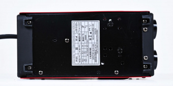 Сварочный аппарат Elitech АИС 180Д (E1703.012.00) инвертор MMA DC/TIG DC 5.4кВт от магазина РЭССИ