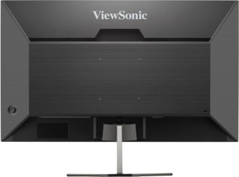 Монитор ViewSonic 27" VX2758A-2K-PRO черный IPS LED 16:9 HDMI M/M матовая 1000:1 250cd 170гр/160гр 2560x1440 185Hz FreeSync DP Quad HD 2K (1440p) 4.9кг от магазина РЭССИ