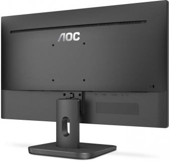 Монитор AOC 23.8" Value Line 24E1Q(00/01) черный IPS LED 16:9 HDMI M/M матовая 1000:1 250cd 178гр/178гр 1920x1080 D-Sub DisplayPort FHD 3.1кг от магазина РЭССИ