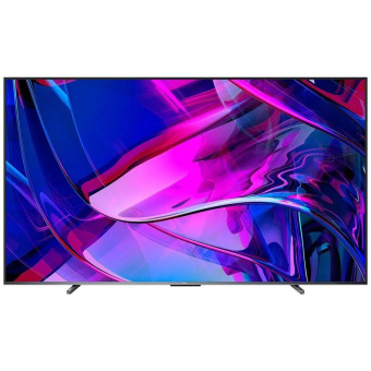 Телевизор QLED Hisense 110" 110UXNQ угольно-серый 4K Ultra HD 120Hz DVB-T DVB-T2 DVB-C DVB-S DVB-S2 USB WiFi Smart TV от магазина РЭССИ