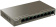 Коммутатор Tenda TEF1109P-8-102W (L2) 9x100Мбит/с 8PoE 92W неуправляемый от магазина РЭССИ