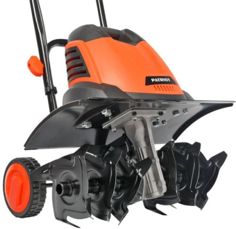 Культиватор Patriot Elektra 1500 2л.с. от магазина РЭССИ