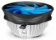 Устройство охлаждения(кулер) Deepcool ARCHER BIGPRO Soc-AM5/AM4/1151/1200 4-pin 24-30dB Al+Cu 125W 380gr Ret от магазина РЭССИ
