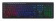 Клавиатура Оклик 490ML черный USB slim Multimedia LED от магазина РЭССИ