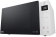 Картинка Микроволновая Печь LG MW25R35GISW 25л. 1000Вт белый/черный от магазина РЭССИ Микроволновая Печь LG MW25R35GISW 25л. 1000Вт белый/черный от магазина РЭССИ