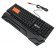 Картинка Клавиатура A4Tech Bloody B3370R черный USB Multimedia for gamer LED (подставка для запястий) от магазина РЭССИ Клавиатура A4Tech Bloody B3370R черный USB Multimedia for gamer LED (подставка для запястий) от магазина РЭССИ