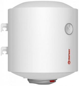 Водонагреватель Thermex Giro 50 1.5кВт 50л электрический настенный/белый от магазина РЭССИ