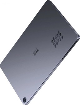 Планшет Chuwi Hi10 X Premium Set N150 3.6 4C RAM8Gb ROM256Gb 10.1" IPS 1280x800 Windows 11 Home серый 8Mpix 5Mpix BT WiFi 3400mAh от магазина РЭССИ
