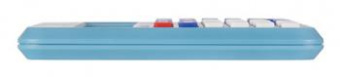 Калькулятор карманный Citizen Cool4School LC-110NRBL голубой 8-разр. от магазина РЭССИ