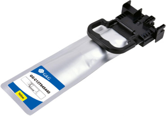 Картридж струйный G&G GG-C13T945440 Т9454 желтый (66мл) для Epson WorkForce Pro WF-C5290DW/C5790DW от магазина РЭССИ