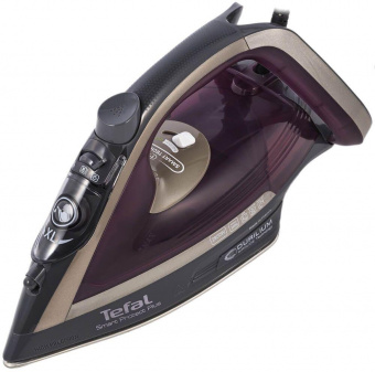 Утюг Tefal FV6870E0 2800Вт бордовый от магазина РЭССИ