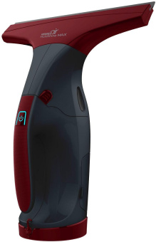 Мойщик окон Remezair MultiShine RMGC-02 шир.скреб.:280мм пит.:от аккум. черный/красный от магазина РЭССИ