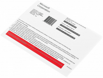 Операционная система Microsoft Windows Pro 10 64Bit English 1pk DSP OEI DVD (FQC-08930) от магазина РЭССИ