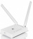 Роутер беспроводной Netis W1 N300 10/100BASE-TX белый от магазина РЭССИ
