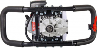 Мотобур Ресанта МБ-52 бытовой 2000Вт 2.7л.с. 52см3 9000об/мин (70/13/30) от магазина РЭССИ