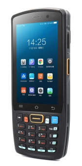 Терминал сбора данных Urovo DT40 (DT40-AH7S11E4031-M) от магазина РЭССИ