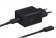 Сетевое зар./устр. Samsung EP-T4511XBEGEU 45W 3A (PD) USB Type-C для Samsung черный от магазина РЭССИ