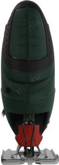 Лобзик Bosch PST 650 500Вт 3100ходов/мин от электросети (кейс в комплекте) от магазина РЭССИ