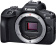 Фотоаппарат Canon EOS R100 черный 24.1Mpix 3" 1080p WiFi RF-S 18-45mm f/4.5-6.3 IS STM LP-E17 от магазина РЭССИ