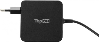 Адаптер TopON TOP-DE65Q автоматический 65W 5V-20V 3.25A от бытовой электросети от магазина РЭССИ