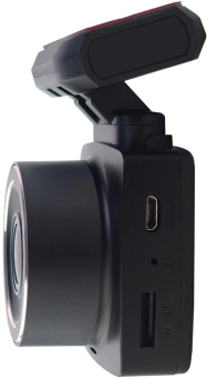 Видеорегистратор Digma FreeDrive 203W черный 2Mpix 1080x1920 1080p 120гр. MSTAR 8336 от магазина РЭССИ
