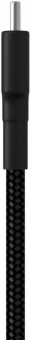 Кабель Xiaomi Mi Braided SJV4109GL USB (m)-USB Type-C (m) 1м черный от магазина РЭССИ
