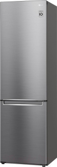 Холодильник LG GW-B509SMJM 2-хкамерн. графит (двухкамерный) от магазина РЭССИ